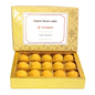 Organic Besan Laddu · 16oz