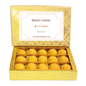 Besan Laddu · 16oz