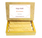 Kaju Katli · 13oz