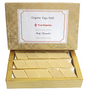 Organic Kaju Katli 450grams