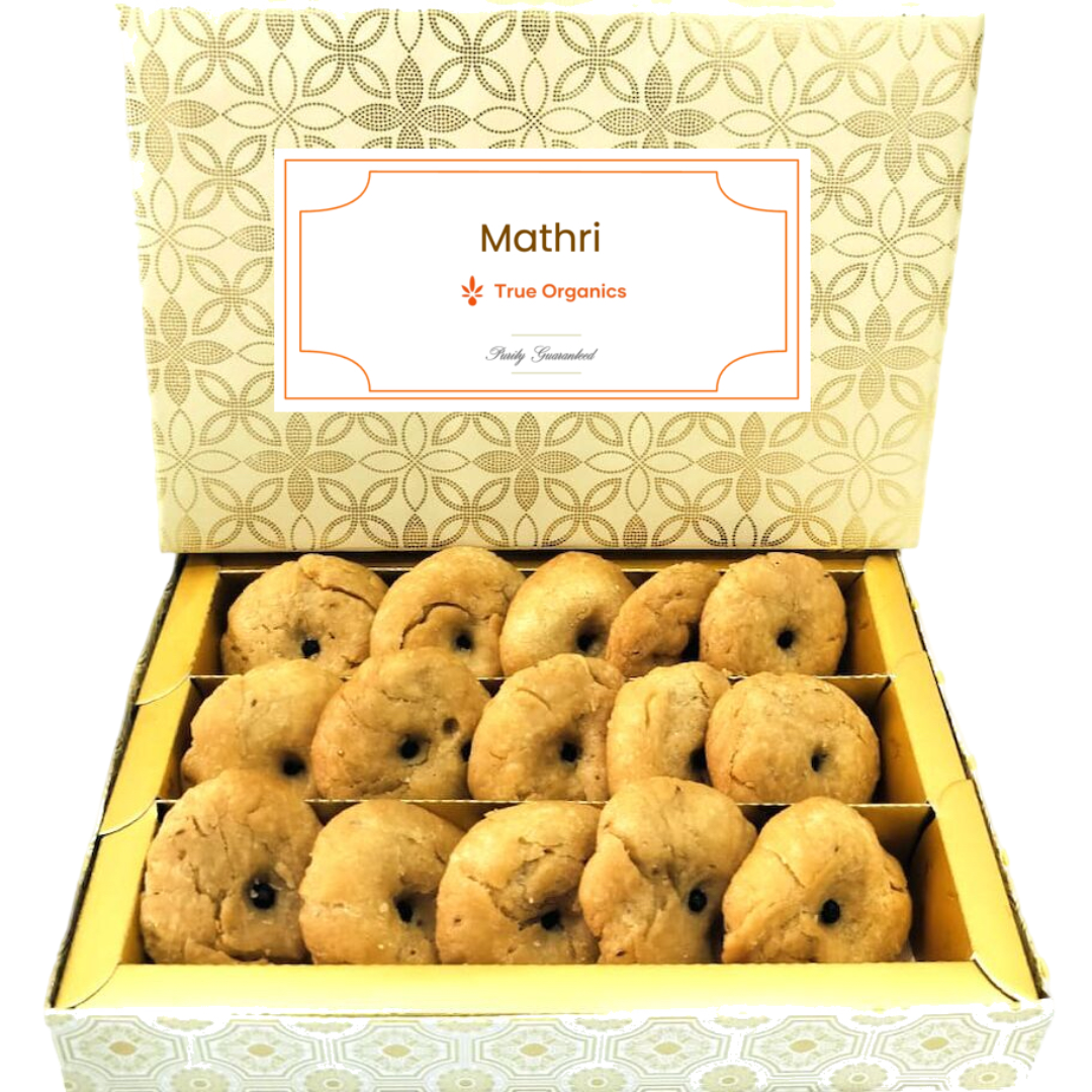 Mathri · 200grams