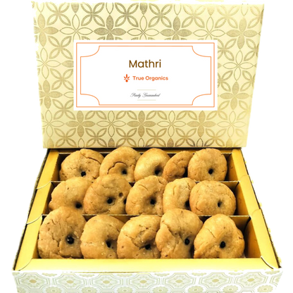 Mathri · 200grams