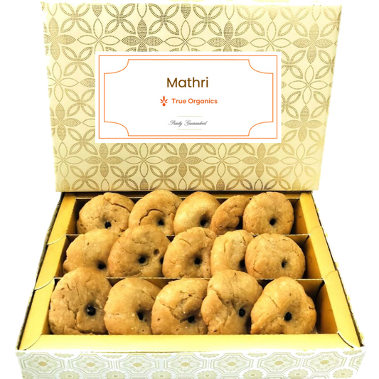 Mathri · 200grams