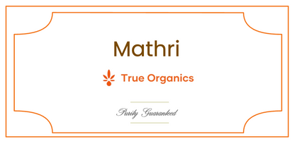 Mathri · 200grams