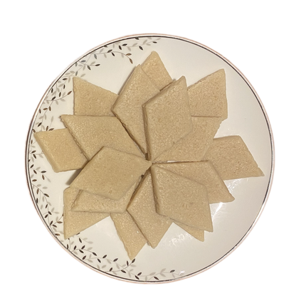 Organic Kaju Katli 9oz