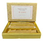 Organic Kaju Katli (Made with Organic Jaggery) 9oz